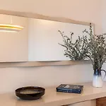 Apartament River View By Heart *