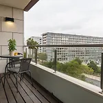 River View By Heart Apartament Lizbona