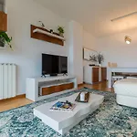 Appartement River View By Heart Lissabon