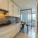 Appartement River View By Heart Lissabon