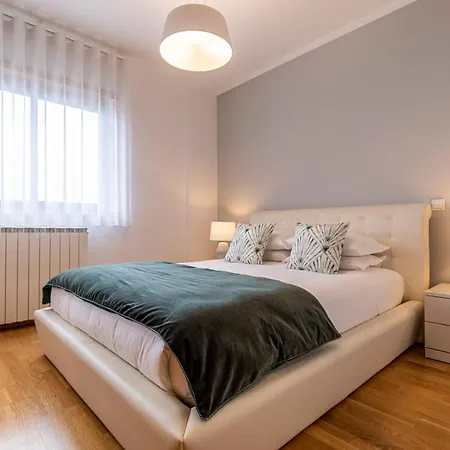 Appartamento River View By Heart *