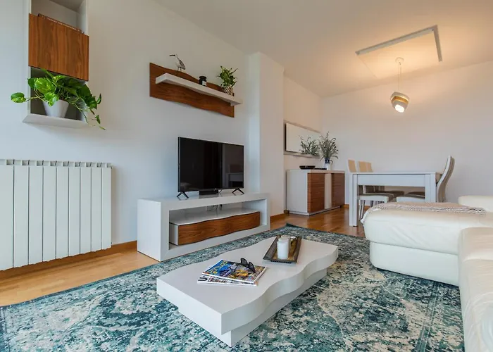 Apartamento River View By Heart Lisboa