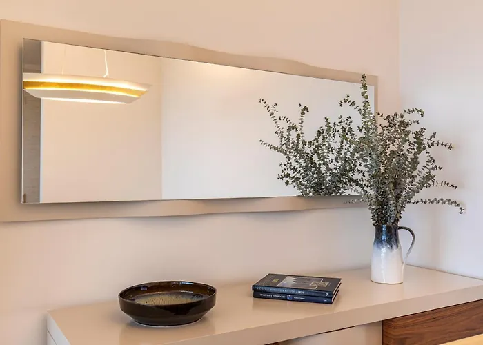 Apartamento River View By Heart *