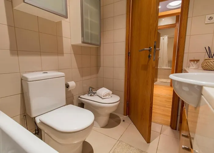 River View By Heart Apartamento