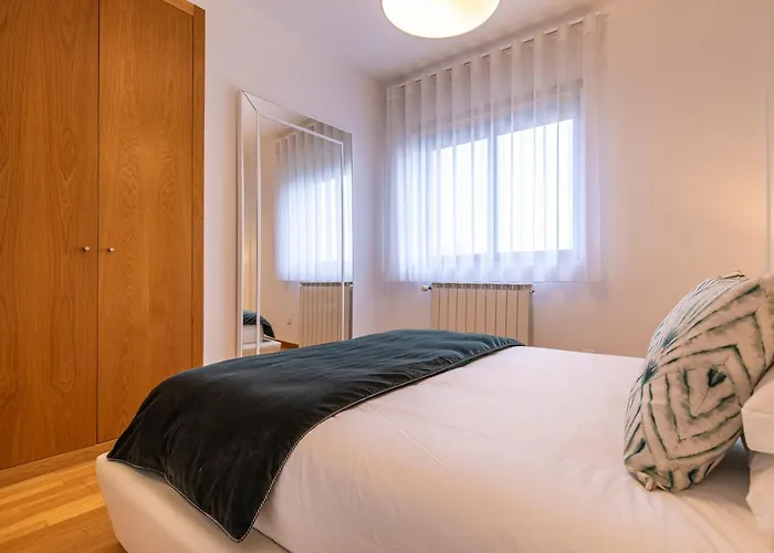 River View By Heart Apartamento *