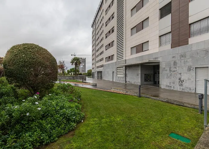 Apartamento River View By Heart