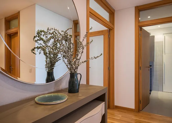 Apartamento River View By Heart