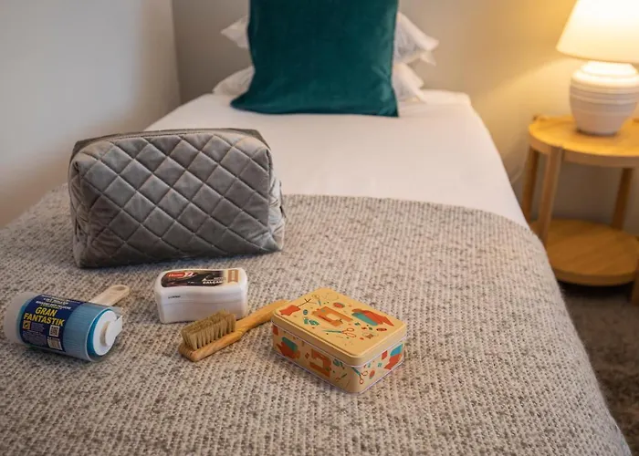 River View By Heart Apartamento