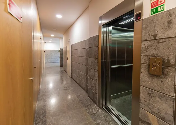 River View By Heart Apartamento Lisboa