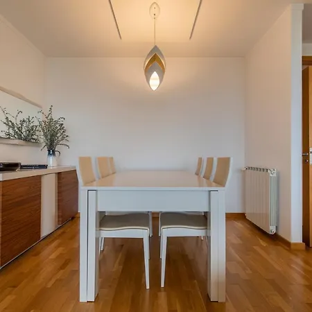 Daire River View By Heart Lisboa