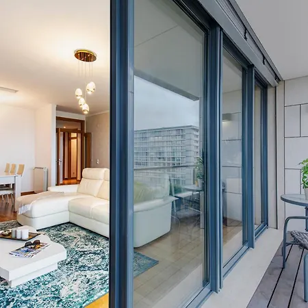 River View By Heart Daire Lisboa