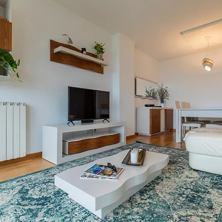 Daire River View By Heart Lisboa