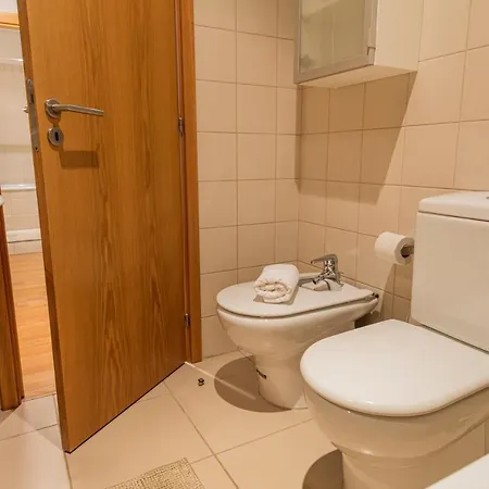 Daire River View By Heart Lisboa