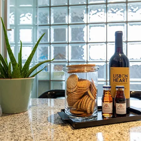 Daire River View By Heart