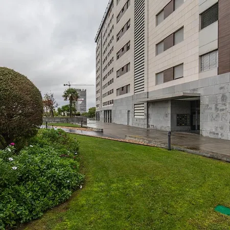 Daire River View By Heart