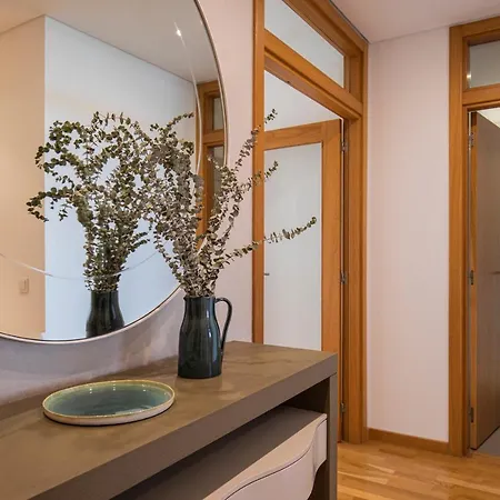 Daire River View By Heart