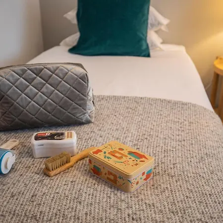 River View By Heart Daire