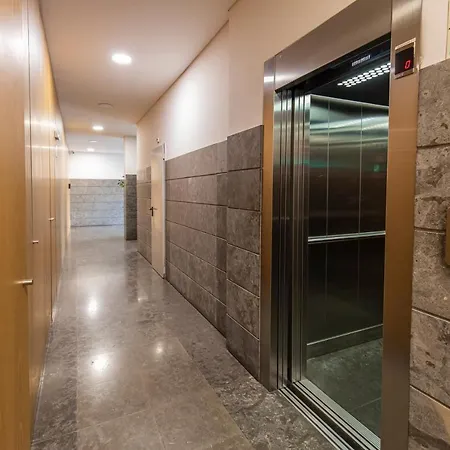 River View By Heart Daire Lisboa