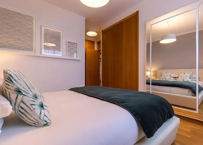 River View By Heart Lissabon