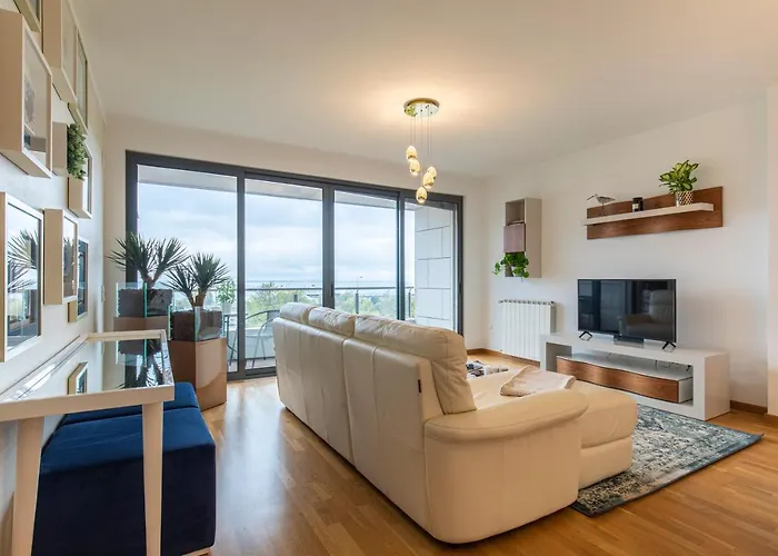 River View By Heart Appartement Lissabon