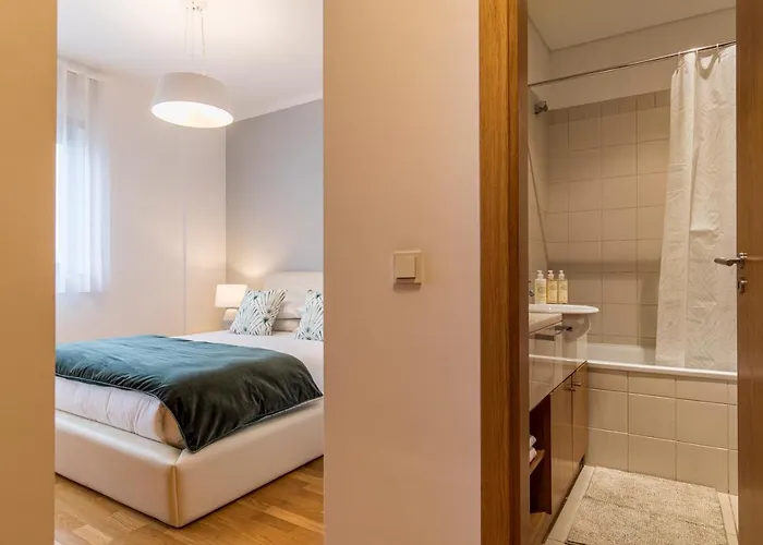 River View By Heart Appartement